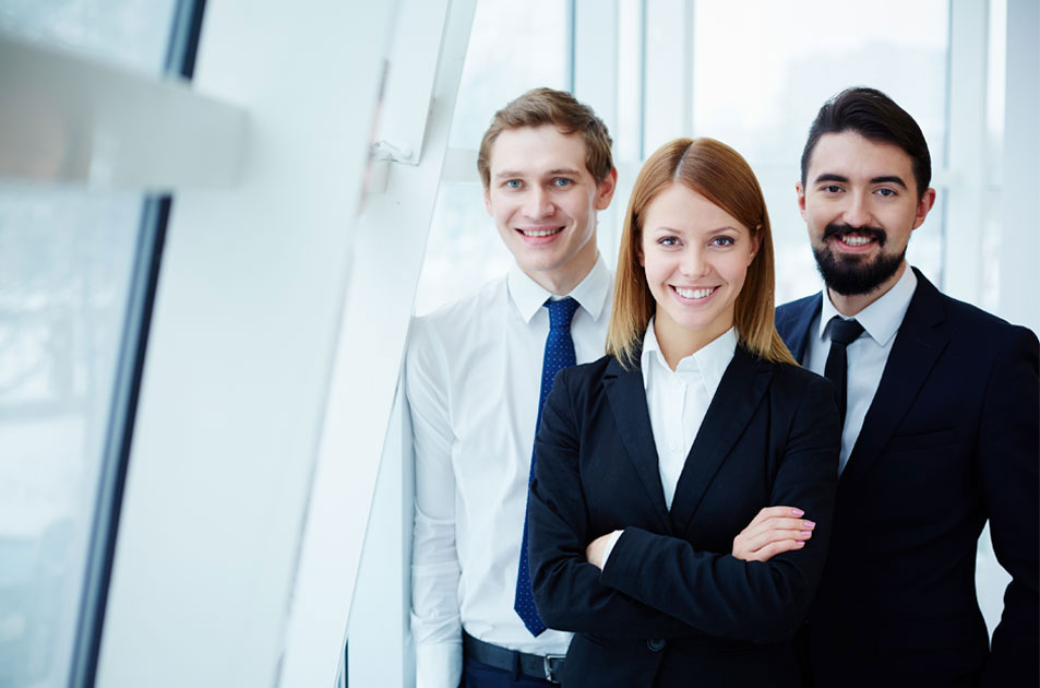 Financial Solutions