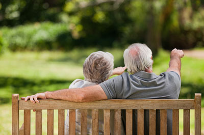 retirement planning